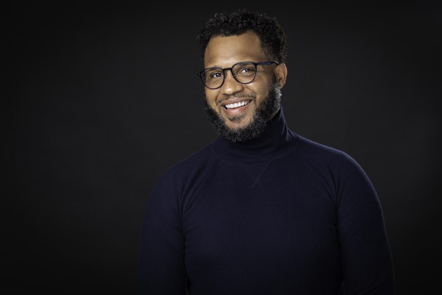Dr. Kyle R. Williams